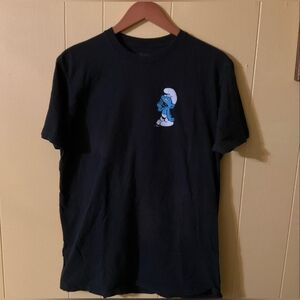 Vintage Smurfs Shirt